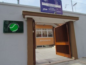 ingresso